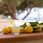Corallo Hotel Pomonte