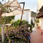 Corallo Hotel Pomonte