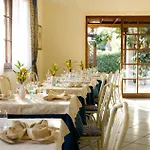 Corallo Hotel Pomonte