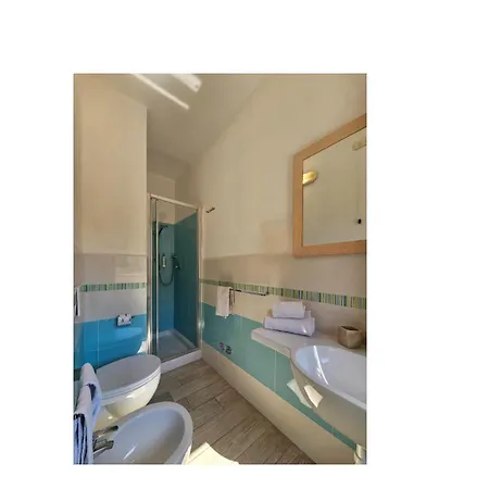 Corallo Hotel Pomonte