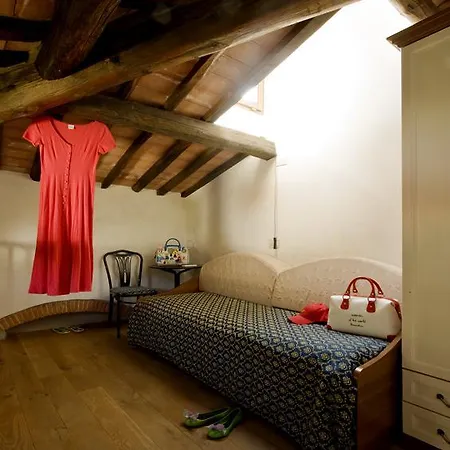Corallo Hotel