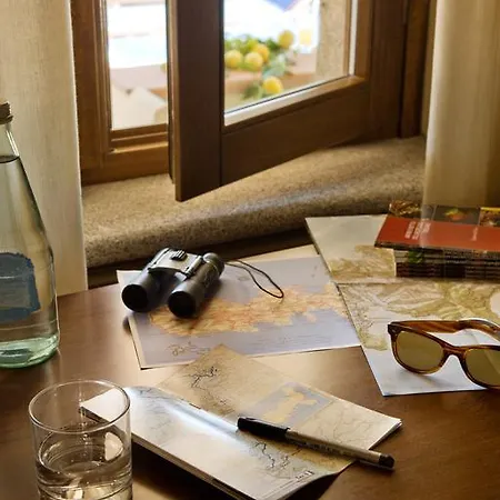 Hotel Corallo 3*